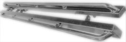 DEFENDER 110 TREE SLIDERS GALVANISED
