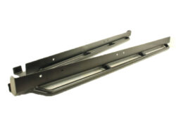 LRB818 - Discovery 3 and Discovery 4 Tree Sliders/ Rock Sliders