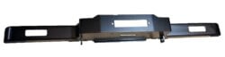 DEFENDER A/C WINCH BUMPER (SOFT A-BAR) DRL LIGHTS & ENDCAP HOLES