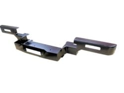 007 SPECTRE STYLE WINCH BUMPER WITH DRL'S INCLUDED