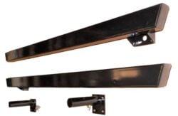 DEFENDER 90 ROCK SLIDERS