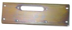 DISCOVERY 1 DISCREET WINCH MOUNT