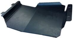DISCOVERY 2 REAR FUEL TANK GUARD