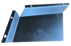 DISCO 2 WASHERBOTTLE GUARD (L/H SIDE)