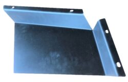 DISCO 2 WASHERBOTTLE GUARD (R/H SIDE)