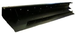 DISCOVERY OUTER SILL 5 DR L/H