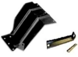 N/S DISCOVERY MUDFLAP BRACKET KIT