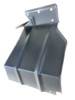 N/S DISCOVERY MUDFLAP BRACKET