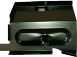 O/S Disco Rear Body Cross Member Ends