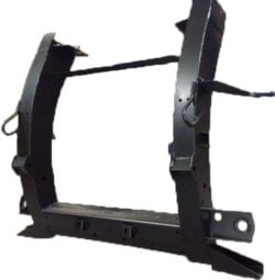 DISCOVERY 2 REAR CHASSIS WITH 900MM EXTENSIONS