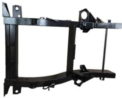 LRD213-Discovery 2 Rear Half Chassis