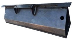 DISCOVERY 2 FUEL TANK CROSSMEMBER