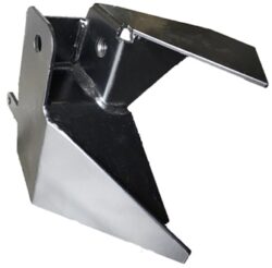 DISCOVERY 2 TOP SHOCK ABSORBER MOUNT ASSY