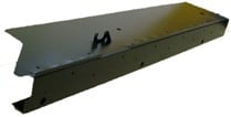 R/H 5 DOOR DISCO MARK 2 OUTER SILL