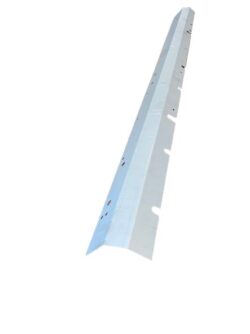 DISCOVERY 3 & 4 OUTER SILL REPAIR R/H