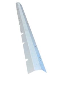 DISCOVERY 3 & 4 OUTER SILL REPAIR L/H