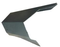 LIGHTWEIGHT FRONT WING O/S (GS)