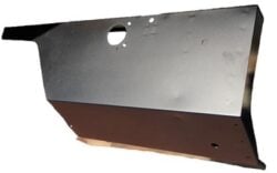 LIGHTWEIGHT FRONT WING O/S (FFR)