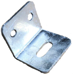 BRACKET SILL CHANNEL (Sill to aluminium sill) GALV