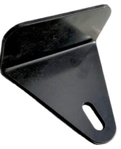 TERMINAL BOX KEEPER PLATE