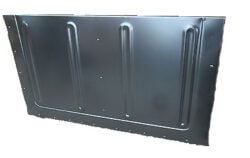 TAILGATE REPLACEMENT OUTER SKIN