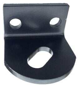 TAILGATE BRACKET O/S