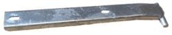 SERIES / DEFENDER TAILGATE HINGE L/H