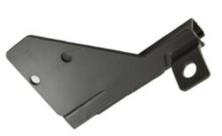 CHANNEL ASSY RH (door check strap)