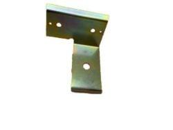 AXLE BRAKE PIPE BRACKET R/H REAR