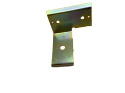 AXLE BRAKE PIPE BRACKET L/H REAR