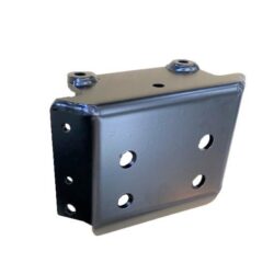 DEFENDER TOWING DROP PLATE (UPTO VIN MA)