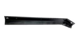 TIE BAR TO DROP PLATE TOWING L/H