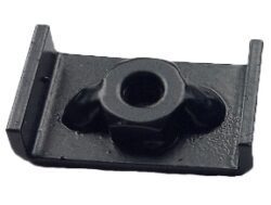MILITARY BUMPER BRACKET Wolf