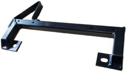 WOLF JERRY STOWAGE BRKT L/H (90")