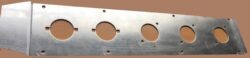 DEFENDER MILITARY PANELS