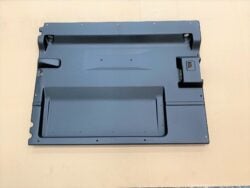 DEFENDER MILITARY R/H BLACK DOOR CASE