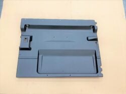 DEFENDER MILITARY L/H BLACK DOOR CASE