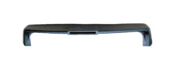 DISCO 1 REAR SPOILER FOR HIGH LEVEL BRAKE LIGHT