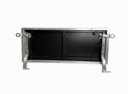 Series 1 Tail Gate Assembly 86 & 88" (1954-58) SWB 304971