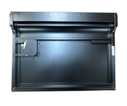 Series 3 Anti Burst Front Door Bottom LH (Powder-Coated) WITH LOCK HOLE (S) - Image 2