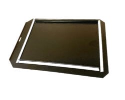 ALR5114 - Defender R/H Lid Seat Box Cover - 90/110 (1983-1998) Tdi, V8, 2.5NA - Image 2