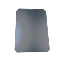 ALR5114 - Defender R/H Lid Seat Box Cover - 90/110 (1983-1998) Tdi, V8, 2.5NA
