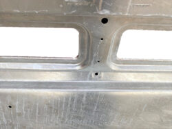 Land Rover Defender Early TD5 Bulkhead - Image 6