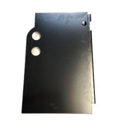 Series 2, 2a, 3 L/H Rear Quarter Panel (MTC4328)