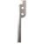 Standard OE Thickness Material Galvanised Finish