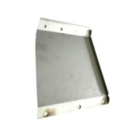 RANGEROVER CLASSIC L/H REAR WHEEL ARCH MUDFLAP MOUNTING PANEL (TO GA441003) (390752)