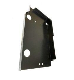 90/110/130 REAR END QUARTER PANEL RH (MTC7980) - Image 2