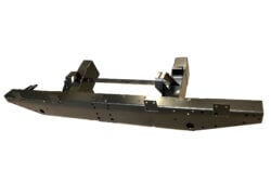 Defender 90 200 TDi (1984-1986) Rear Crossmember, 470MM Extension Legs (STC8650)