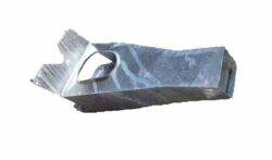 DEFENDER BULKHEAD OUTRIGGER L/H (STC8355) - Image 2