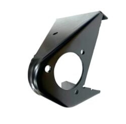 REAR TRAILING LINK (RADIUS ARM) BRKT L/H (STC8607)